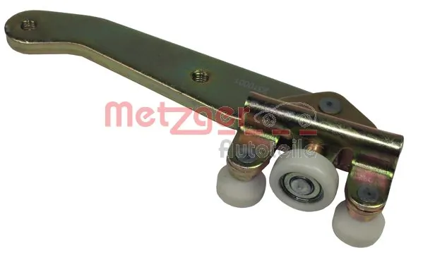 Roller Guide, sliding door